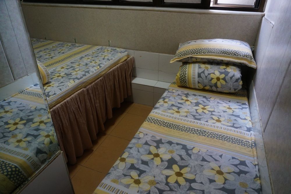 Lucky Comfort Inn كاولون المظهر الخارجي الصورة