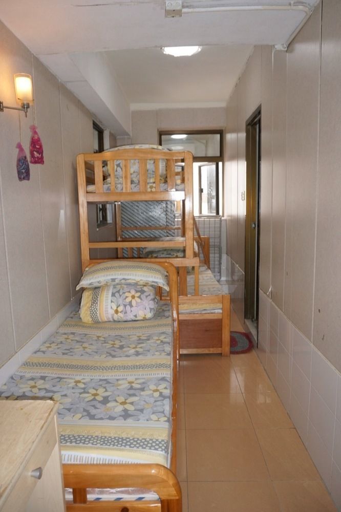 Lucky Comfort Inn كاولون المظهر الخارجي الصورة