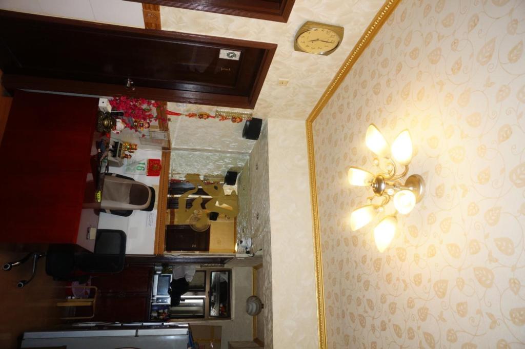 Lucky Comfort Inn كاولون المظهر الخارجي الصورة