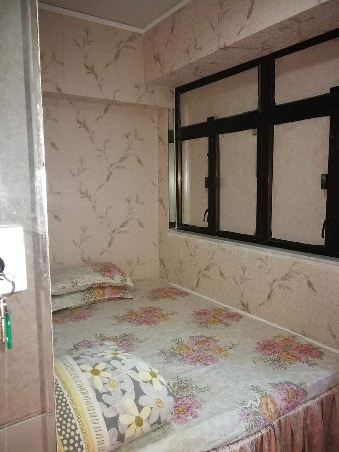 Lucky Comfort Inn كاولون المظهر الخارجي الصورة
