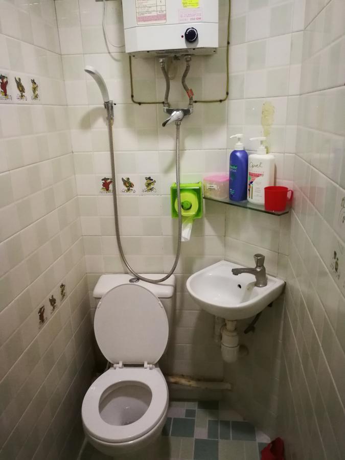 Lucky Comfort Inn كاولون المظهر الخارجي الصورة