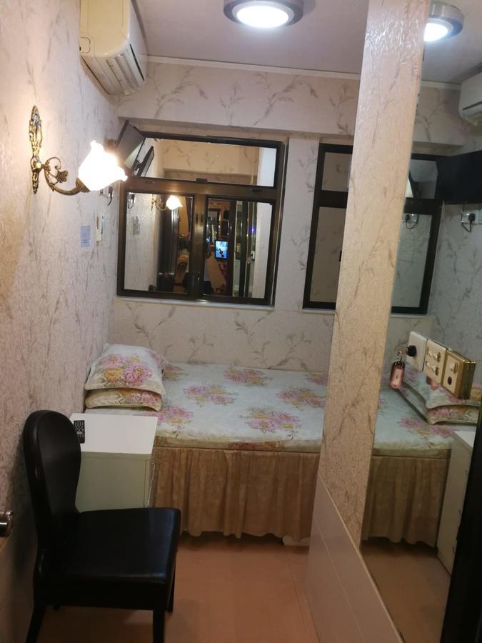 Lucky Comfort Inn كاولون المظهر الخارجي الصورة