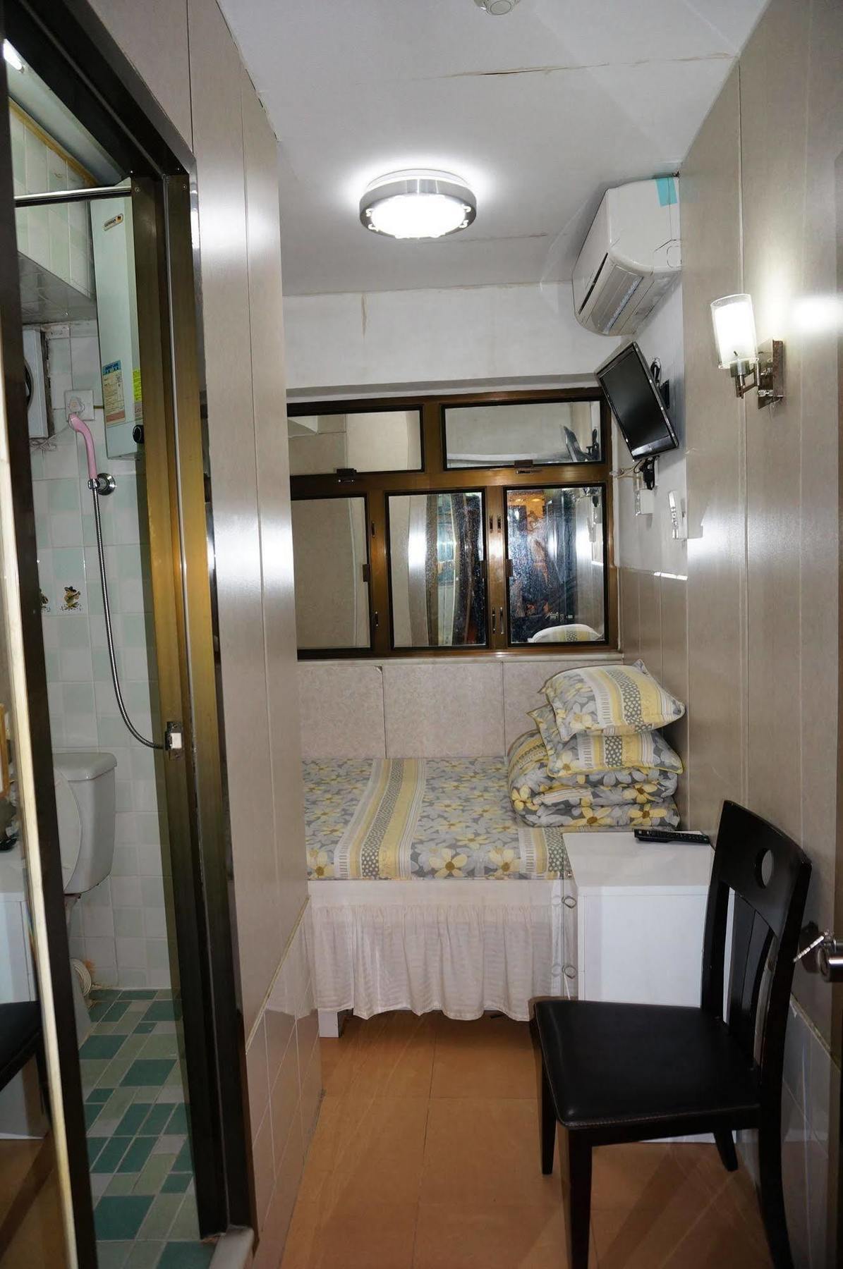 Lucky Comfort Inn كاولون المظهر الخارجي الصورة